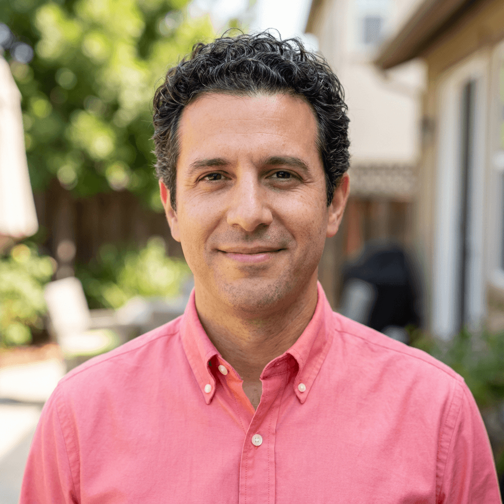 Anthony Garcia