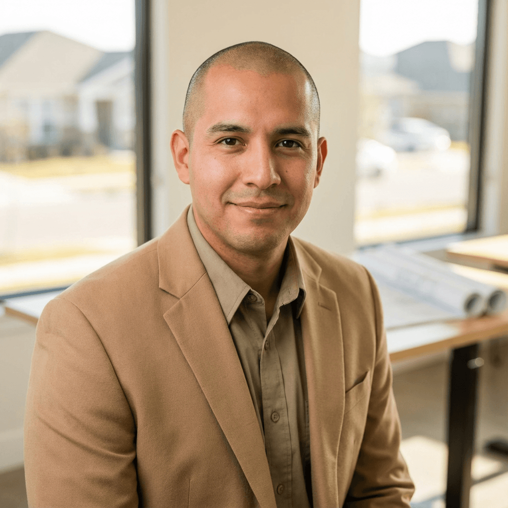 David Castellanos, Building Owner