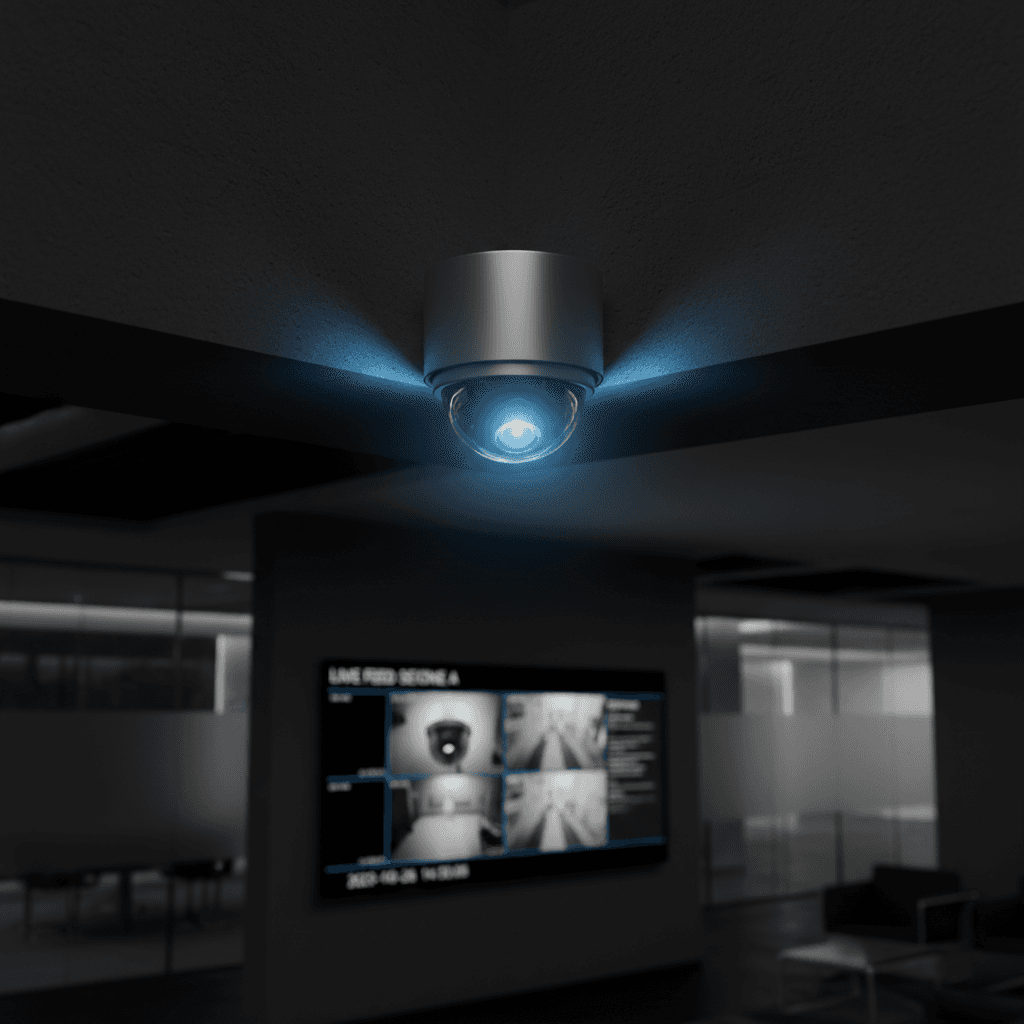 CCTV Surveillance