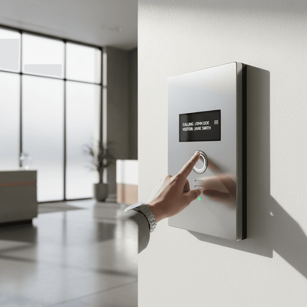 Intercom Systems