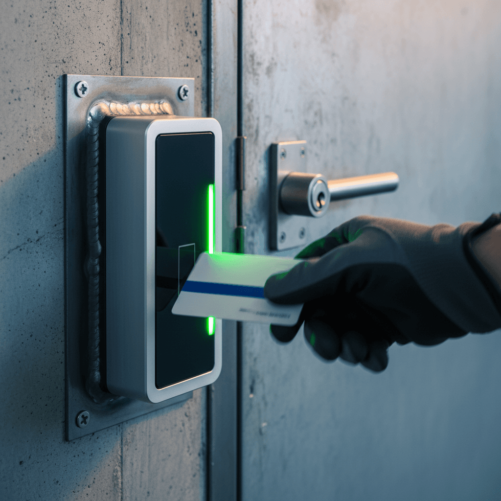 Access Control Systems
