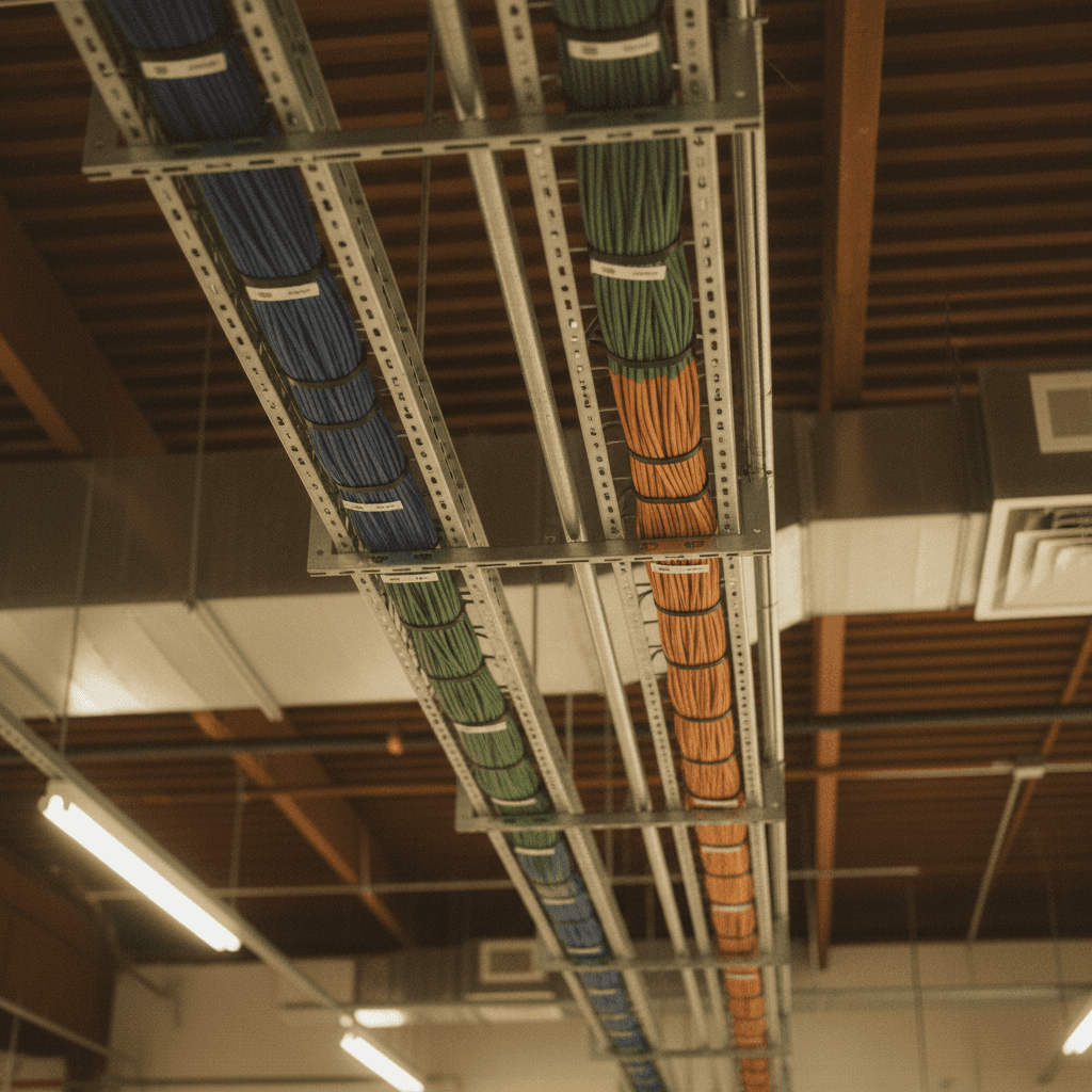Structured Wiring